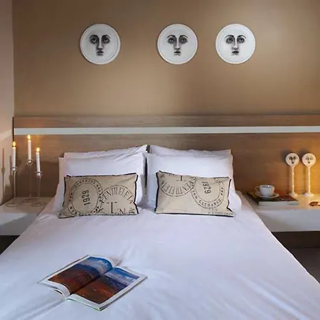 דירה Frau Irenes Haus *