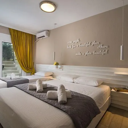 Lejlighed Frau Irenes Haus Sarti