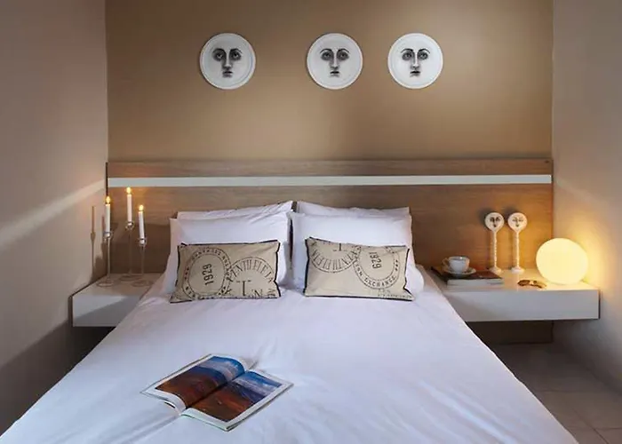 Appartamento Frau Irenes Haus *