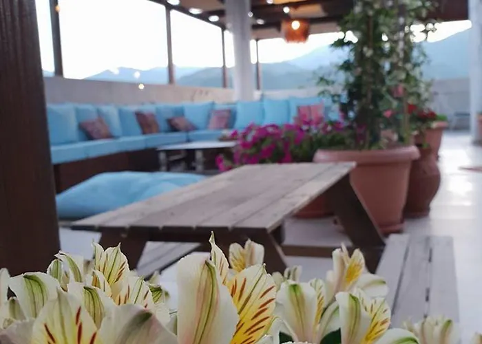 Frau Irenes Haus Appartamento Sarti