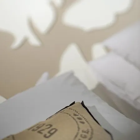 아파트 Frau Irenes Haus *