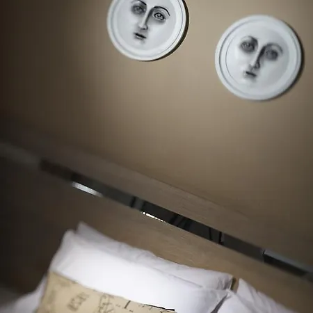 아파트 Frau Irenes Haus