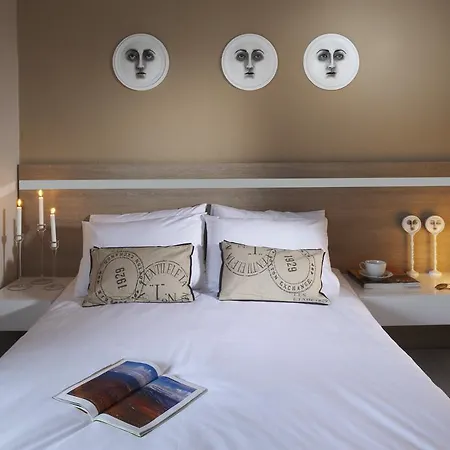 Frau Irenes Haus Appartamento *