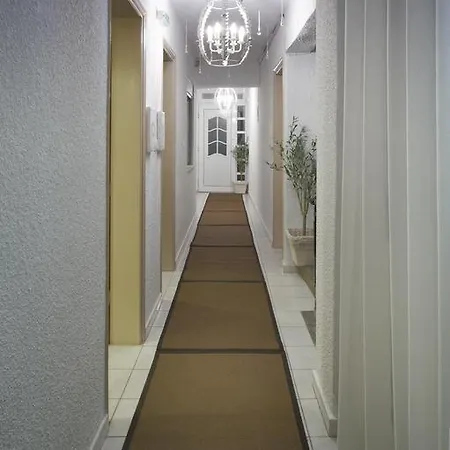 Frau Irenes Haus *