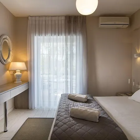 Frau Irenes Haus Apartamento *