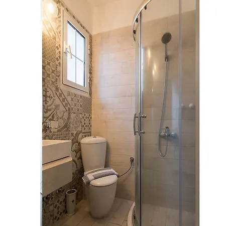 Apartament Frau Irenes Haus