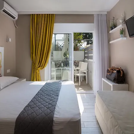 Frau Irenes Haus * Sarti