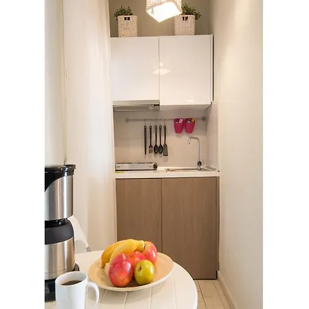 Frau Irenes Haus Sarti