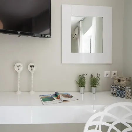 Frau Irenes Haus * 사르티