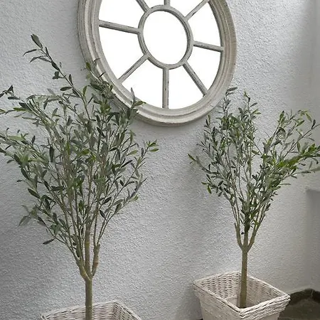 Frau Irenes Haus