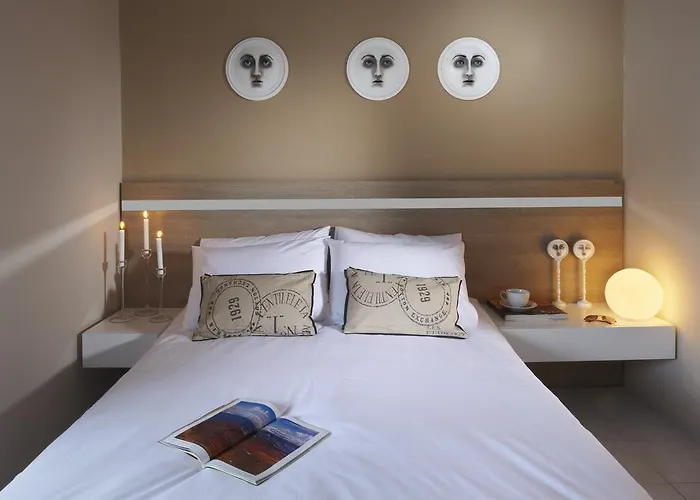 Frau Irenes Haus Apartment *