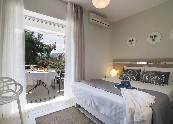 Apartment Frau Irenes Haus