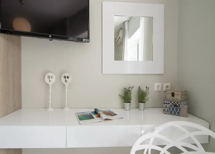 Frau Irenes Haus * Sarti