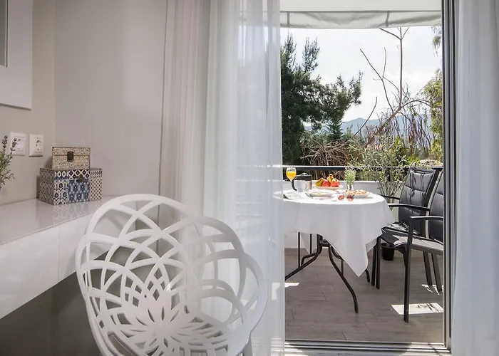 Frau Irenes Haus Apartment *