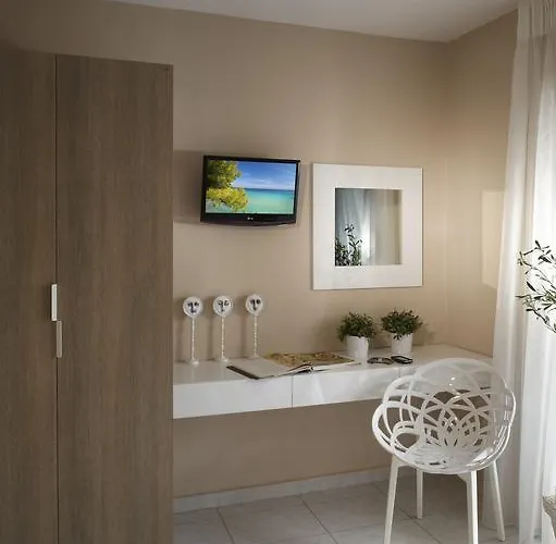 Daire Frau Irenes Haus