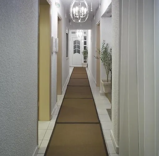 Frau Irenes Haus *