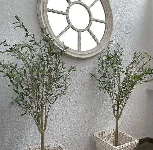 Frau Irenes Haus